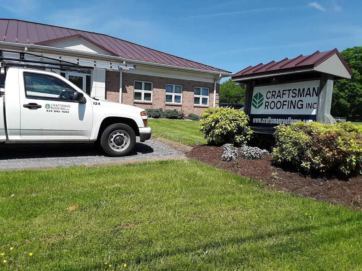 Quality Gutter & Downspout Repair by experienced craftsmen in Maynard